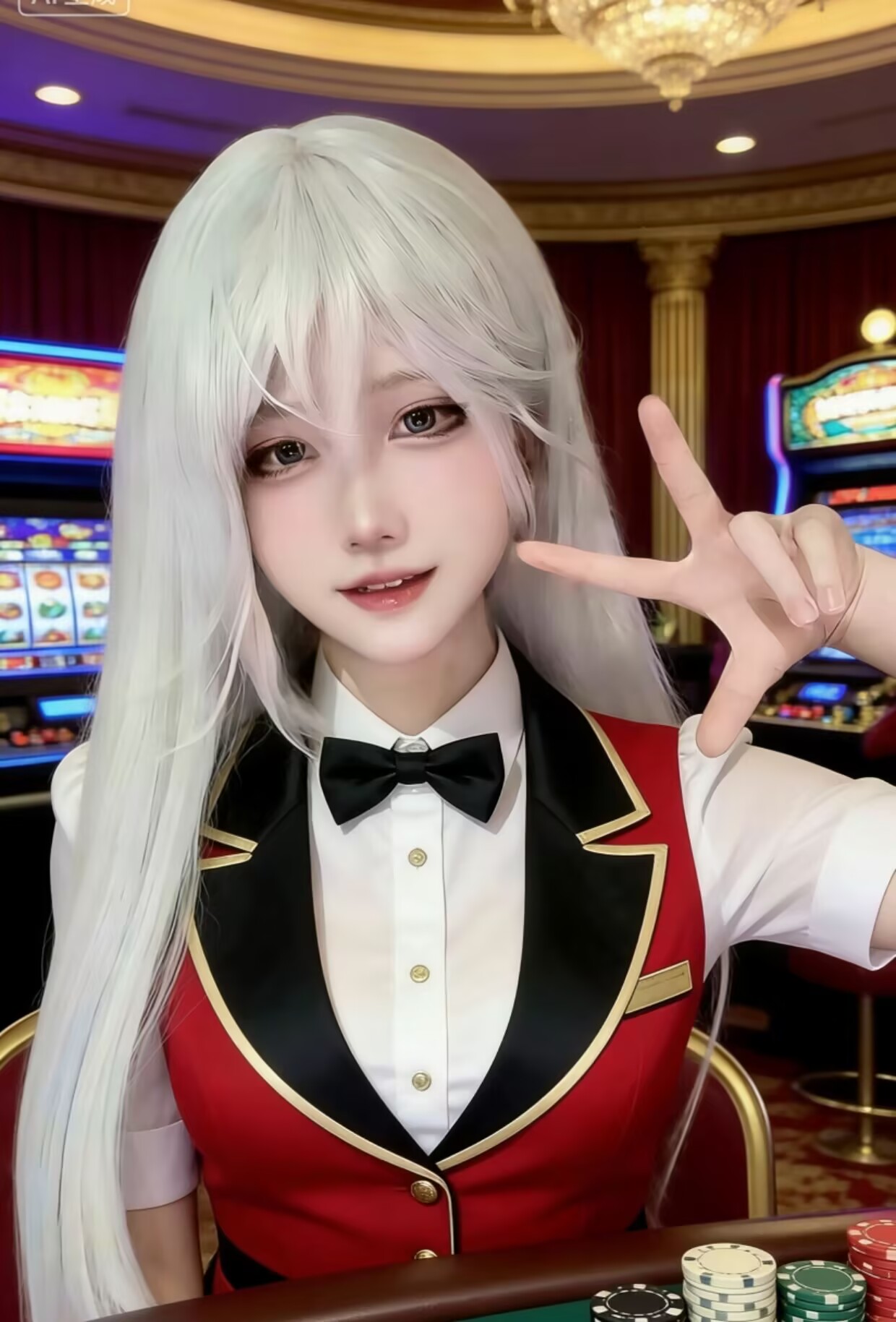 金色大堂